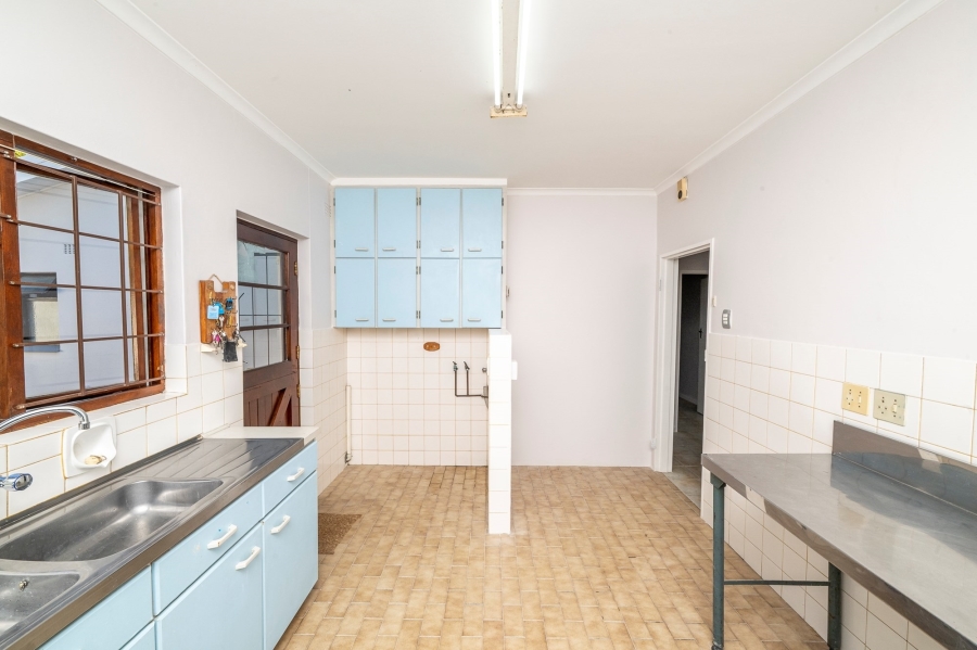 4 Bedroom Property for Sale in Durbanville Western Cape